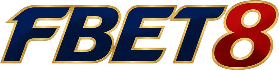fbet8 Logo